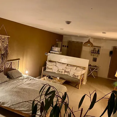 Bed and breakfast Coco *