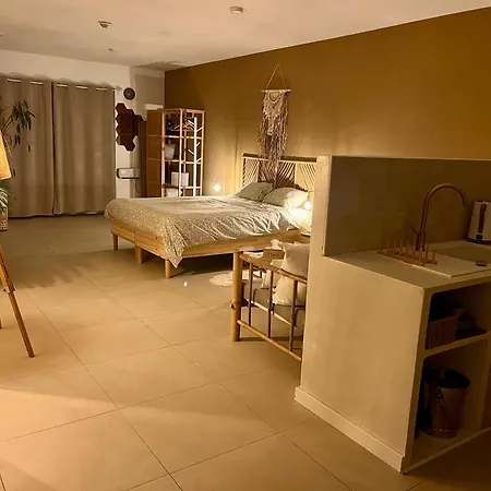 Bed & Breakfast Coco *