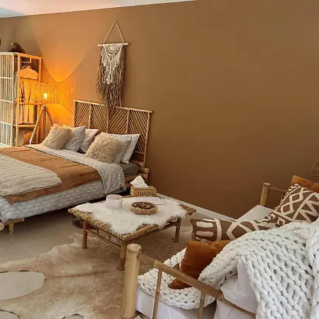 Coco Bed & Breakfast Amay