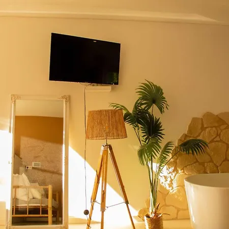 Bed & Breakfast Coco *