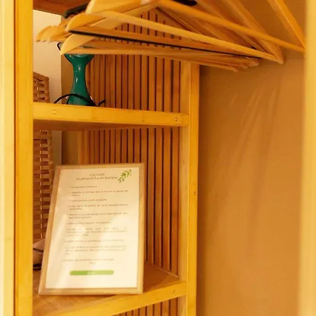 Coco Bed & Breakfast Amay