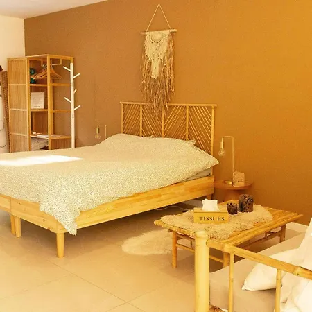 Bed & Breakfast Coco *