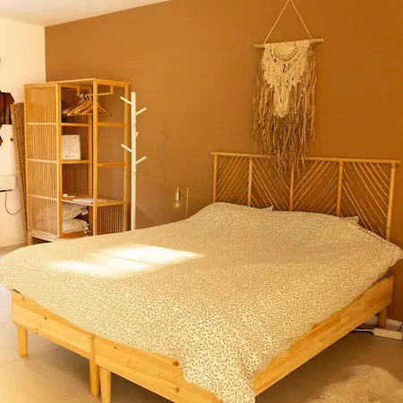 Bed and Breakfast Coco Amay