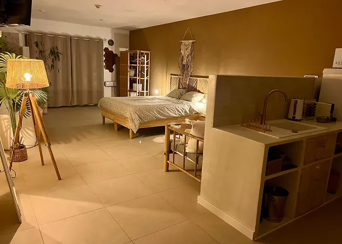 Bed and breakfast Coco *