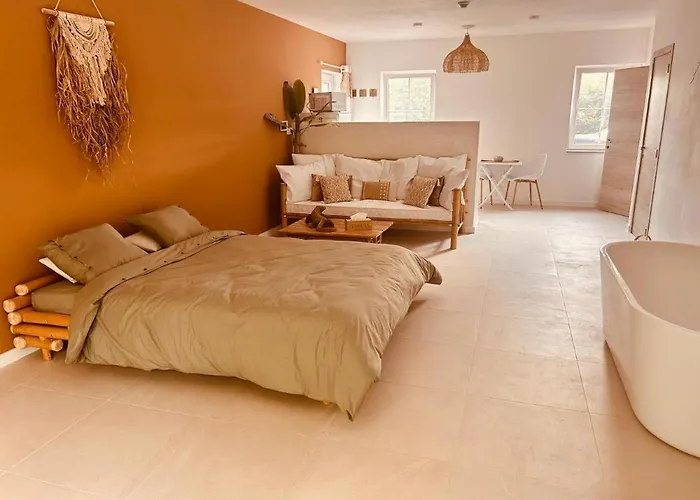 Coco Bed and Breakfast