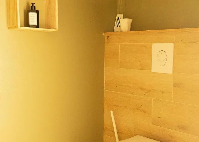 Coco Bed and Breakfast *