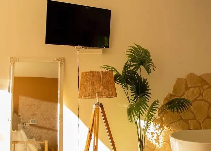 Bed and Breakfast Coco *