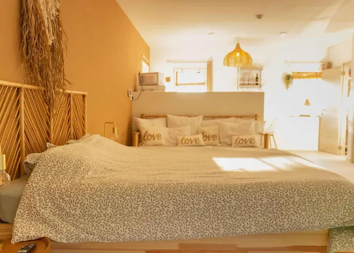 Coco Bed and Breakfast