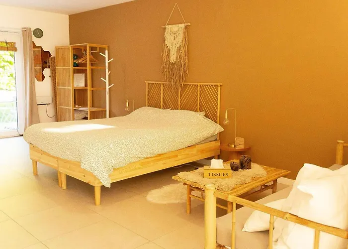 Bed and Breakfast Coco *