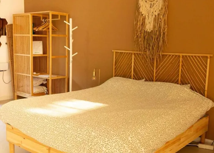 Bed and breakfast Coco Amay