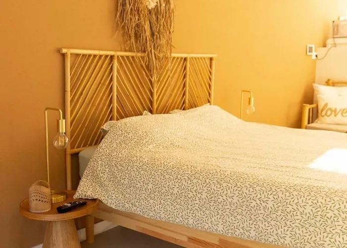 Bed and Breakfast Coco *