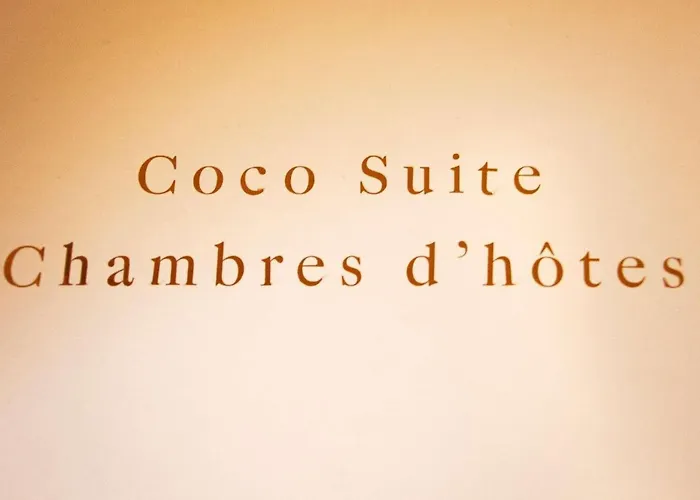 Coco Bed and Breakfast